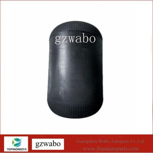 W01-095-0021 auto chassis spare parts rubber suspension air pillow 1137888 1137882