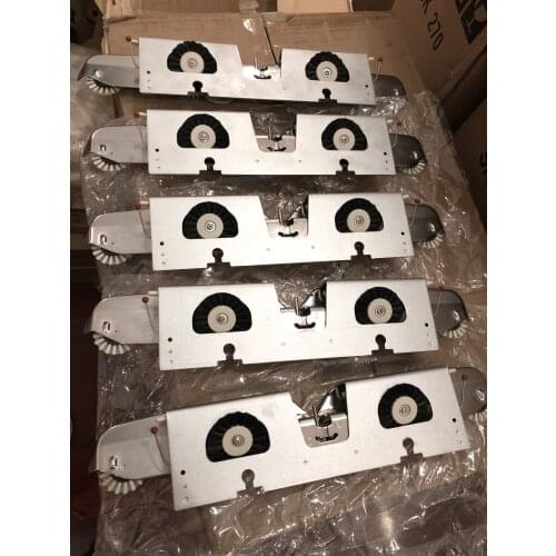 Silver Reed Part Knitting Machine Sk280 Sk218 Sk840 Sk580 Inserting Plate Main Parts