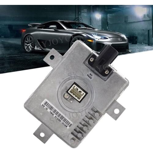 SKYJOYCE 2020 New OEM Xenon D2S D2R HID Ballast Control Unit For TL TL-S TSX 2002-2005 W3T10471 W3T14371 X6T02981 Car Styling