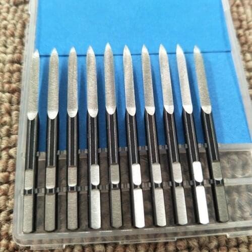 High quality trimming knife, deburring knife, adjustable triangular scraper, alumina handle, SC1300 blade, BD5010