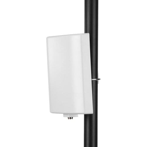 5.6G/2.4G Dual Band Outdoor Wireless LAN 15dBi Directional Panel Antenna 9HP Opener NJ 802.11 AC/A/B/G/N Compatible