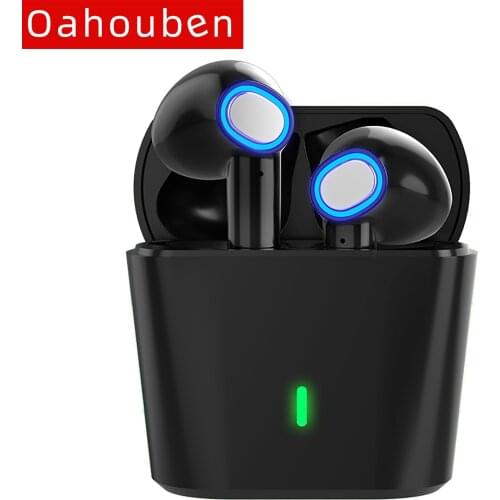 L35 Sports Stereo bluetooth Wireless Fitness headphones tws earphone Stereo Sound for oppo huawei hi fi earbuds with Mic Headset