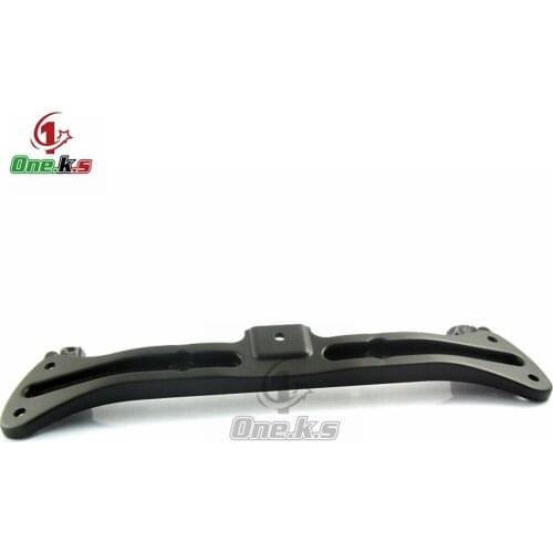 For KAWASAKI ZX10R 2008 2009 2010 Front Upper Fairing Cowling Headlight Headlamp Stay Bracket Holder