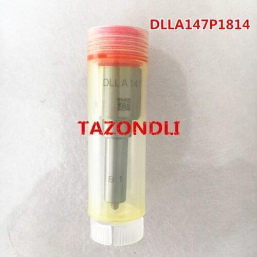 Good quality Common Rail Nozzle 147P1814,DLLA147P1814,0433172107 For 0445120153/0 445 120 153