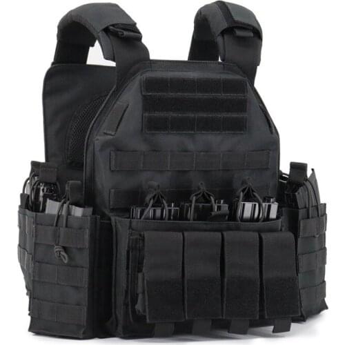 Тактические жилеты HS China At AliExpress