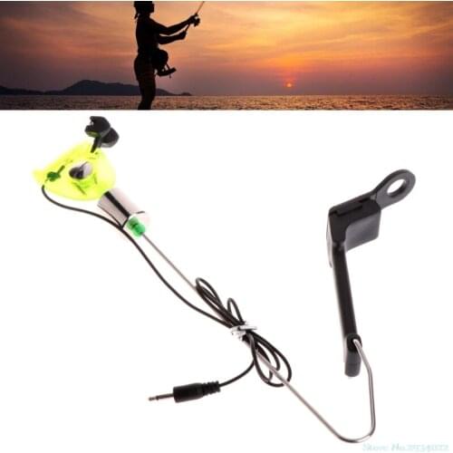 New Carp Fishing Alarm Bite Swinger Tackle Signal Indicator Fish Accessories Tools hot sale Drop Ship