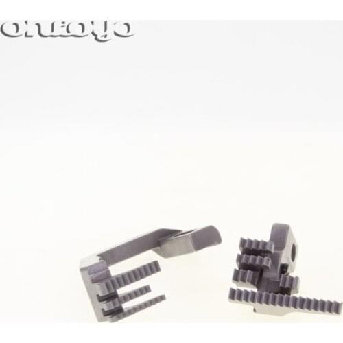 Feed Dog For Brother Brand For Industrial Overlock Sewing Machine Model MA4-N31 S20241-S20245