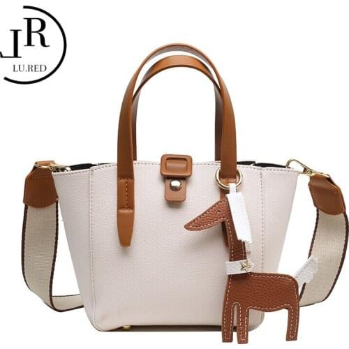 LU.RED Women's Shoulder Bags