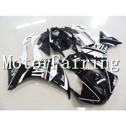 Motorcycle Bodywork Fairing Kit Fit For YZF R1 YZF-R1 2009 2010 2011 ABS Plastic Injection Molding R109N2