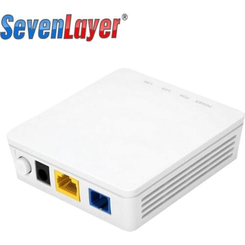 100% Original New Gpon ONU HG8310M ftth Fiber Optic HG8010H ont Router 1GE