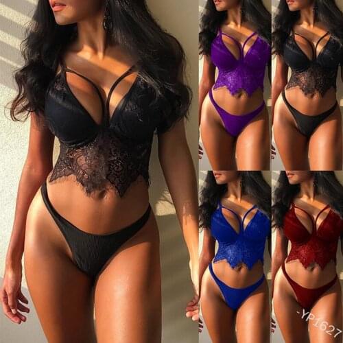 Sexy Women Lingerie Kimono Intimate Sleepwear Robe Sexy Lingerie Erotic Porno Lace Nightclub Women Underwear Set