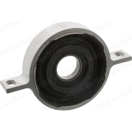 Car Drive shaft suspension Bridge bearing Suitable for 523b mw530 525 520 528 Hanger Intermediate bearing bracket bushing