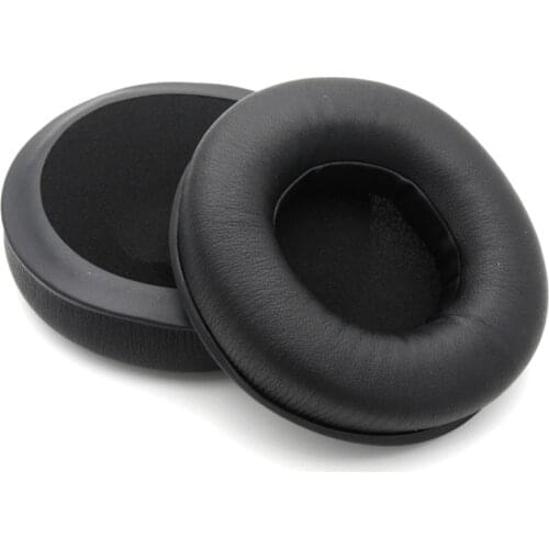 Replacecment Foam Ear Pads Pillow Earpads Cushion Repair Parts for JBL Synchros Slate Powered Over-Ear S500 Stereo Headphones