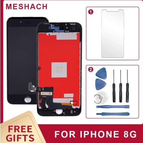 Cell phone lcd replacement screen for iphone 6s 6 6P 6SP 7 8PLUS Touch LCD Digitizer Assembly for iPhone X 11 XR XS max Screen