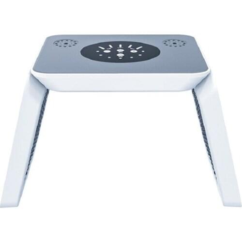 LED beauty equipment photon skin rejuvenation instrument spectrometer beauty salon equipment row lights