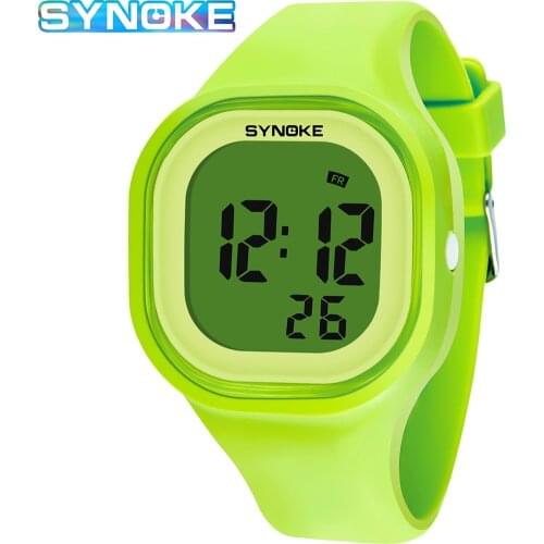 SYNOKE Boys Watches
