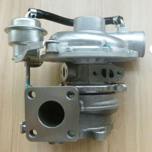 RHF4 RHF5 Turbo 8971397241 8971397242 8971397243 VG420014 VD420014 Turbocharger For ISUZU HOLDEN Rodeo 2.8L Pick up 4JB1T 4JB1