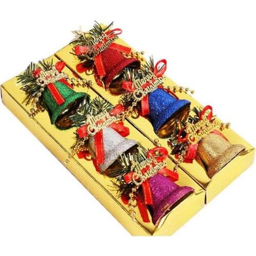 Новогодние колокольчики WENBO China At AliExpress