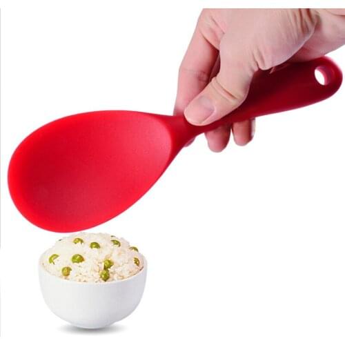 XieCaoYX Rice Spoons
