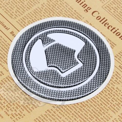 Motorcycle Fuel Gas Oil Cap Protector Cover Pad Sticker Decals Fit for Kawasaki Ninja 1000 Z1000S Z1000SX Z750R Z750 Z1000 Z800