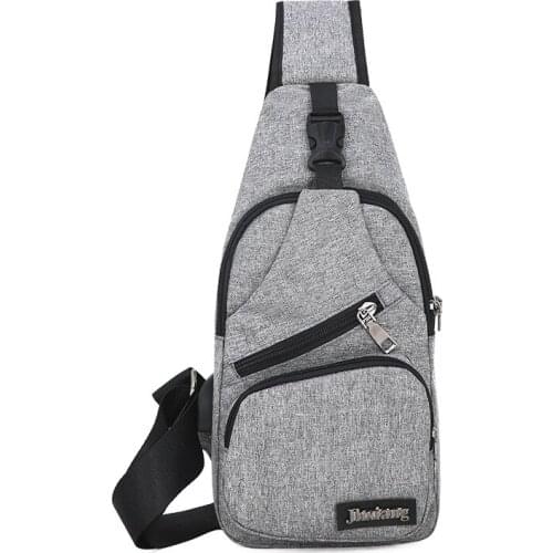 ZHIERNA Men's Casual Bags