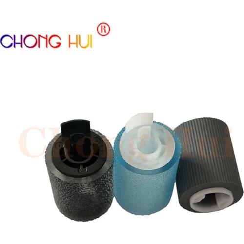 3X FL0-1674-000 FL0-4002-000 FL0-2885-000 Feed Pickup Roller for Canon IR C3320 C3325 C3330 C3520 C3525 C3530 C5535 C5540 C5550