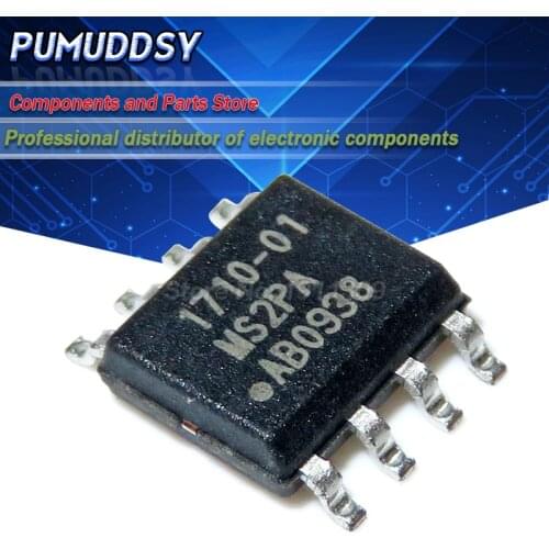 5PCS IW1710-01 SOP-8 1710-01 SOP8 IW1710-0 SOP IW1710