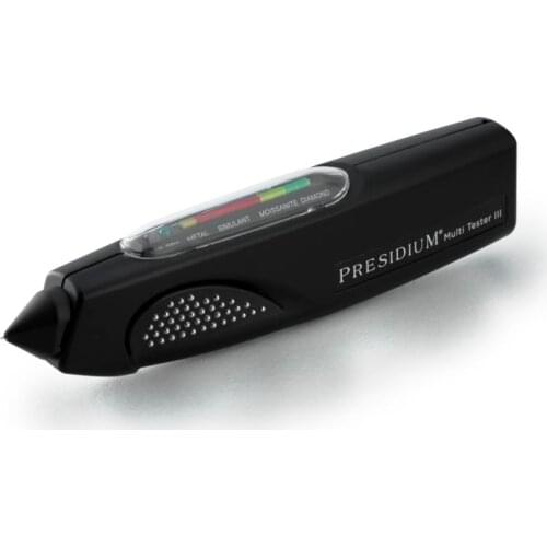 Diamond Selector Moissanite Detection Diamond Identification Moissanite Diamond Imitation Quick Thermal Conductivity Meter