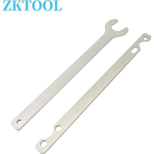 Automobile water pump wrench and bracket, 32mm 36mm, fit for bmw ford,Fan clutch nut wrench