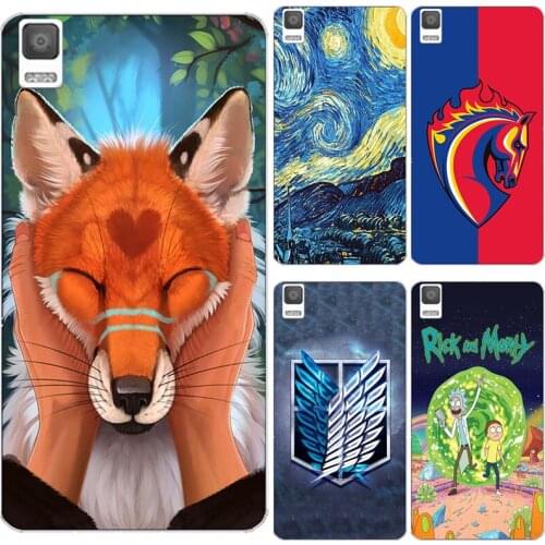 Cute Fashion Flower Case For BQ Aquaris E6 BQ E 6 6.0" Cases Pattern Printed Phone Cover Fundas Coque Soft TPU Animal Shell