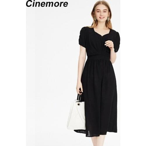 Модные джинсовые платья Cinemore China At AliExpress