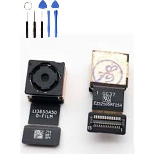 FOR Lenovo K5 PLUS Back Rear big Main Camera Module Flex Cable Back Facing Camera Replacement