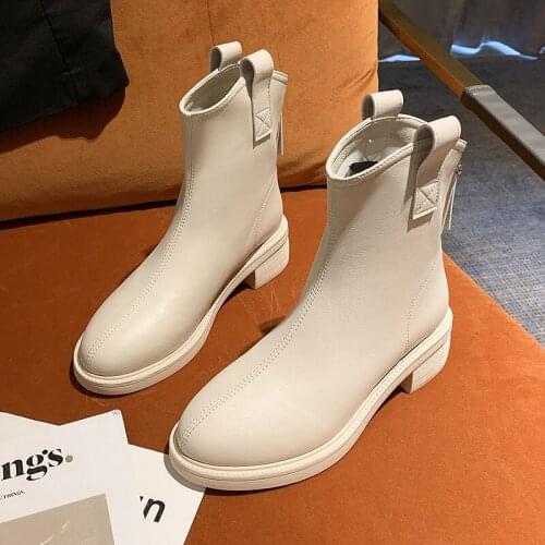 JITUUE Women's Boots