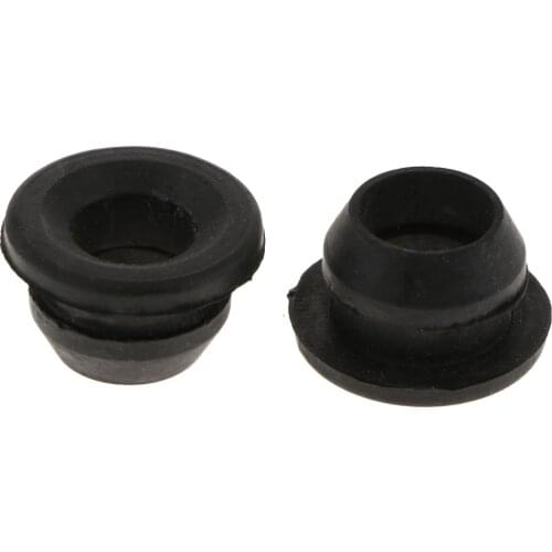 2pcs PCV Valve Grommet Kits For Toyota Camry Tacoma Lexus ES300 LS430 SC400