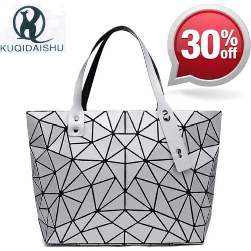 KUQIDAISHU Women's Brand Bags