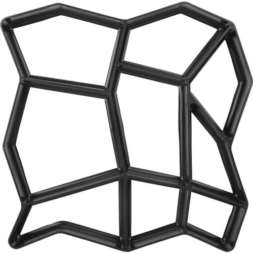 Pavement Mold DIY Paver Mold for Garden