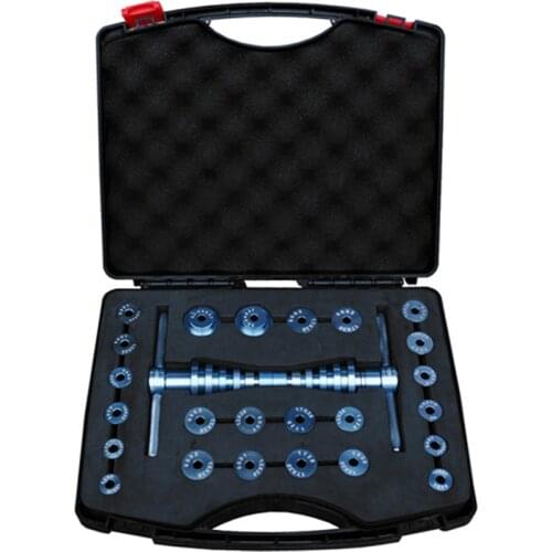 Cycle Bearing Press Set For Wheels/Hub Bearing Installation bicycle repair tools bike repair kit