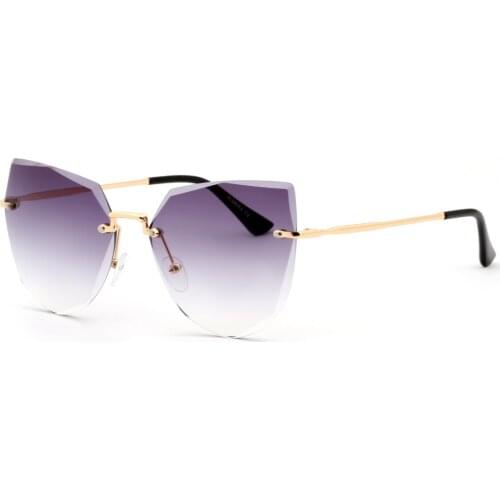 Organic Glass Sunglasses