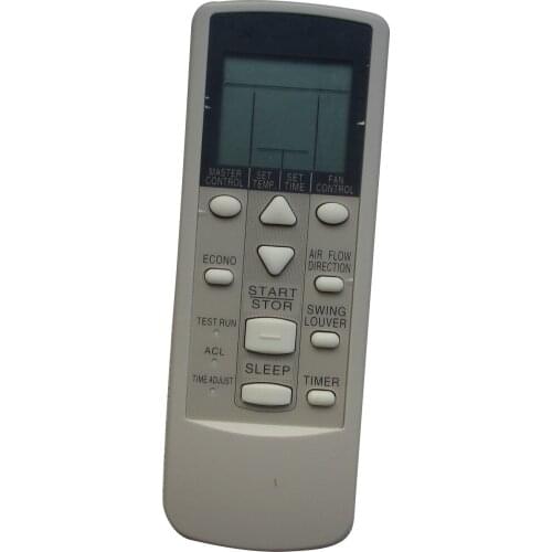 Remote Control For Fujitsu AST9LSBCW AST12LSBCW AST18LSBCW AST7RSCCW ASY25UI ASY35UI ASY40UI ASY50UI Room Air Conditioner