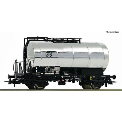 ROCO 76618 CARROC ISTERNA DN