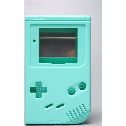 REPLACEMENT HOUSING FOR GAMEBOY DMG IPS LCD CUSTOMIZE SHELL FOR GB IPS