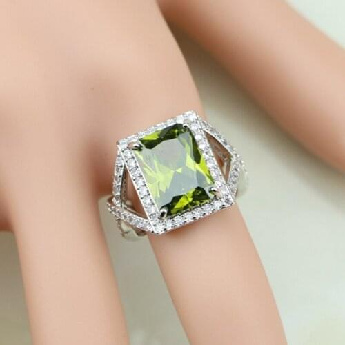XINGTELO Rings