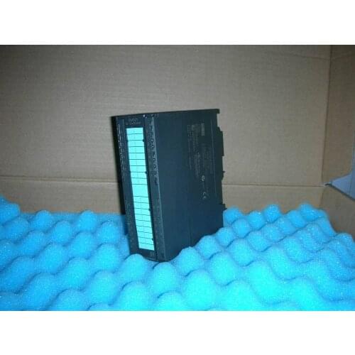 1PC USED 6ES7 321-1BL00-0AA0