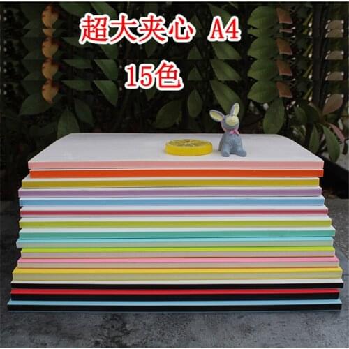 15 Colors DIY Professional Engraving Rubber Stamp Rubber Brick Sandwich Candy Color Rubber Stamps for Scrapbooking