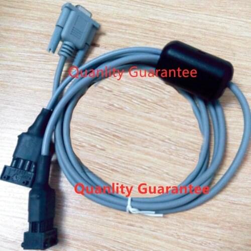 3003652501 for Linde Adapter Service Box Truck Diagnosis Interface Tool Linde forklift truck Diagnostic Cable