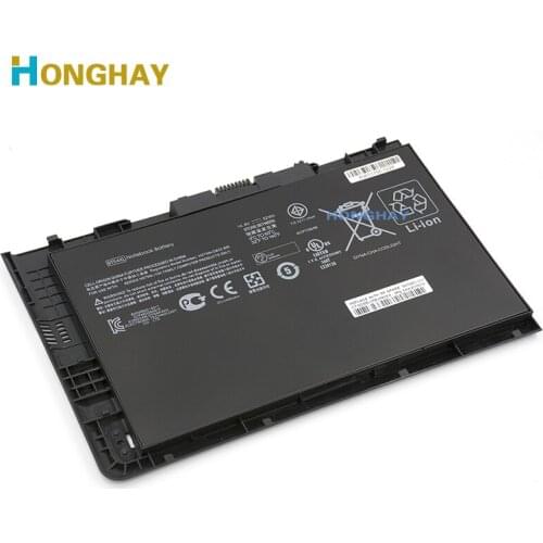 HONGHAY BT04XL Laptop Battery for HP EliteBook Folio 9470M 9480M Series HSTNN-IB3Z HSTNN-DB3Z HSTNN-I10C BA06 687517-1C1