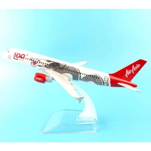 FREE SHIPPING 16CM A320 AIR 100TH METAL ALLOY MODEL PLANE AIRCRAFT MODEL TOY AIRPLANE BIRTHDAY GIFT