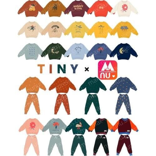 Комплекты одежды для девочек Bobo Tao Choses China At AliExpress