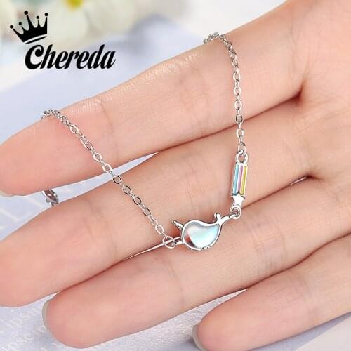 Chereda Silver Bracelets