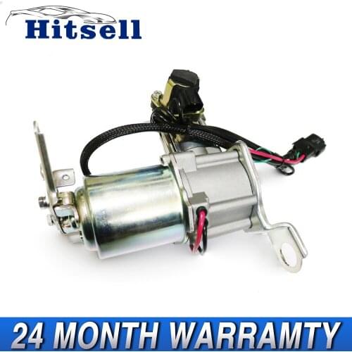 2010-2018 Air Suspension Compressor Pump For Toyota Land Cruiser Prado 4Runner Lexus GX460 4891060021 48910-60040 48910-60041